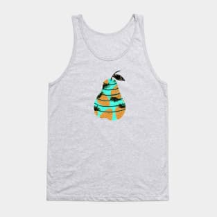 Strawberry Pear Tank Top